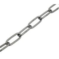 Rustfri langleddet kde SS316, 6 mm – 42 mm