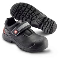 Sika Footwear Sikkerhedssko Advantage S3 sort 43