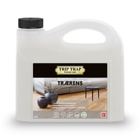Trrens, 2,5L, farvels