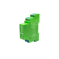 Billede af Shelly Pro Dimmer 2PM - WiFi tavlelysdmper, 2x200W