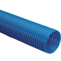 Billede af Drnrr PVC m. special slids, 65 mm, 50 meter - Wavin