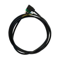 Stik til UPM3 pumpe, 2 meter ledning