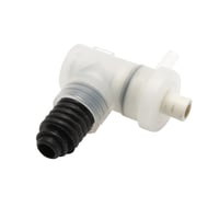 Indsats, rustfri, til sbedispenser, til 870236 - Cool Line