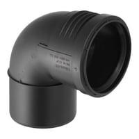 Bjning PP Silent, 50 mm, 87,5 - Geberit