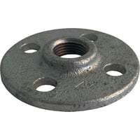 Billede af Flange 3/4'' galvaniseret, Oprindelsesland CN