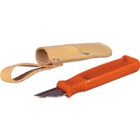 Kabelkniv, rd, venstre hnd