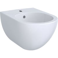 Acanto vghngt bidet, hvid / KeraTect – Geberit