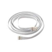 Kabel til Philips Hue Gradient LightStrip, 1 meter, hvid - HiluX billede