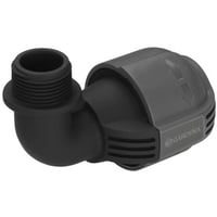 Billede af Gardena Pipeline vinkel 25 mm x 3/4" nippel