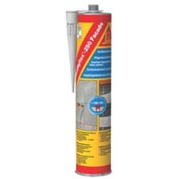 Fugemasse HyFlex 250, 300ml patron, hvid - Sika