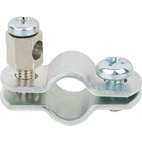 Jordingsbjle CU, 1/8", 8-10 mm - Pollmann Elektrotechnik