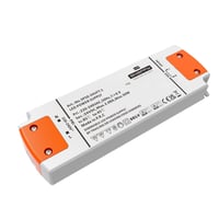 Dmpbar strmforsyning Snappy, 50W, 24V DC, 2.08A, IP20, til indendrs brug