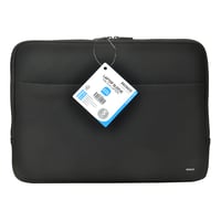 Deltaco-of Neoprene Laptop Sleeve 13-14 Black - Taske