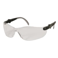 Se Sikkerhedsbrille Thor Vision, klar linse hos WATTOO.DK