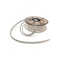 HiluX HighPower LED strip, 230V, 15W/m, 1200lm/m, 2800K, CRI98, 50m, IP67 billede