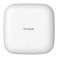 D-Link DBR-X3000-AP Wi-Fi 6 Access Point AX3000 med 2.5G WAN og PoE
