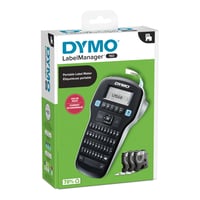 Billede af DYMO LabelManager 160 Valuepack hos WATTOO.DK