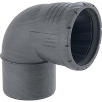 Geberit Silent-Pro bjning, 87.5, 75 mm