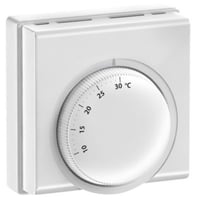 Flkt Rumtermostat Streamaxx Til Start/stop Af Ventilator Afhngig Af Luftens Temperatur