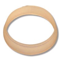 Megatherm Gummiring 1 1/4" konisk