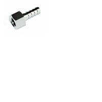 Slangestuds, 9 mm x 1/4″ indv. gevind