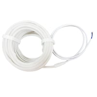 Neon COB LED strip, 10 meter, 280 LED/meter, 24V, 9,5W/meter, IP67, RA90, 4000K