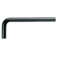 Unbrakongle Kort, 1/4″