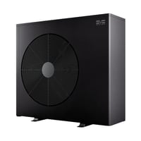 Metroair luft-vandvarmepumpe P9, R290, 9 kW