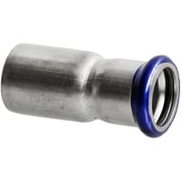 Reduktionsstykke sf 1mf 28-22 press