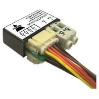 Indgangsmodul BDB-INCON8-U, 8 kontakter - Carlo Gavazzi