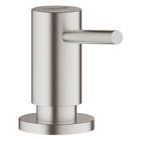 Billede af Grohe Cosmopolitan sbedispenser, Supersteel