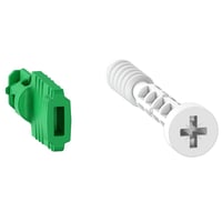 Billede af Resi9 CX skrue kit 4+4