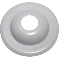 Bsningskrave til vand- og centralvarmerr, 43 mm (1"), gr - vrige