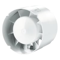 Se Kanalventilator 125 L VKO hos WATTOO.DK