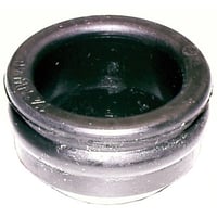 40 x 32 mm Gummimanchet med vulstring