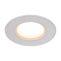 Dorado Smart Light indbygningsspot, Smart-LED, hvid - nordlux