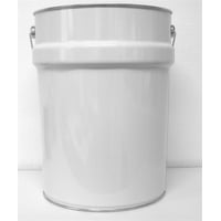 Blikspand, 20 liter, uden lg, UN-godkendt