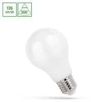 LED A67 E27, 230V, 11W mat, Spectrum – Klart lys, 1500lm