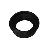 Lauridsen Handel Lauridsen 110/138 x 50 mm manchet SBR til beton, glat spids