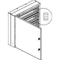 Cubic Cu-Mini, komplet 3x5