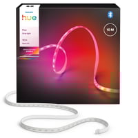 Philips Hue Flux LED strip, Gradient Color & White Ambiance, 4000lm, Zigbee + Bluetooth, 10 meter