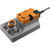 Spj?ldmotor SM24A 24V ON/OFF/3-PKT 20NM