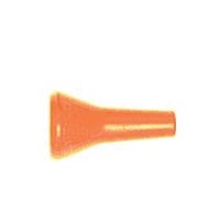 Mundstykke Loc-Line, 3,0MM, 1/4"