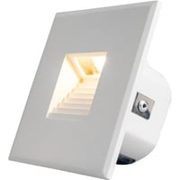Wally G2, 3,6W, 195lm, 2700K, hvid