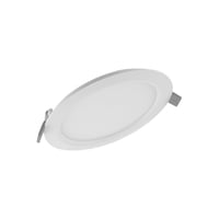 Downlight Slim Rund LED, 12W, 3000K, 1020 lumen, 169 mm – Ledvance