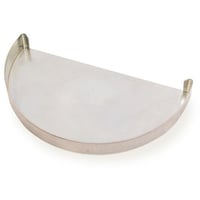 Plastmo zink endebund nr. 11