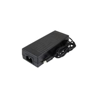 120W, 12V DC strmforsyning til LED strips, 10A, IP20