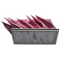 Posefilter BFR315 F7 til FFR315 - Systemair