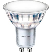 Philips Corepro LEDspot GU10, 120?, 550lm, 3000K, 80Ra, 4,9W