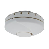 Life Varmealarm Circle 10+, hvid